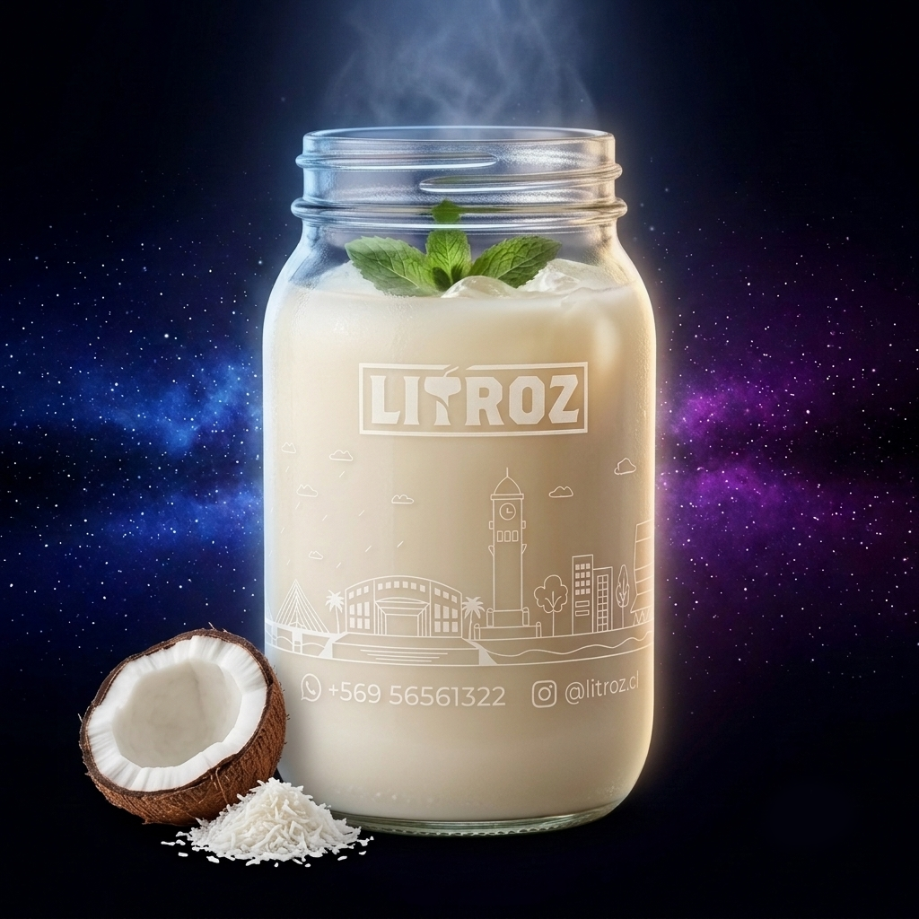 LITROZ Coco
